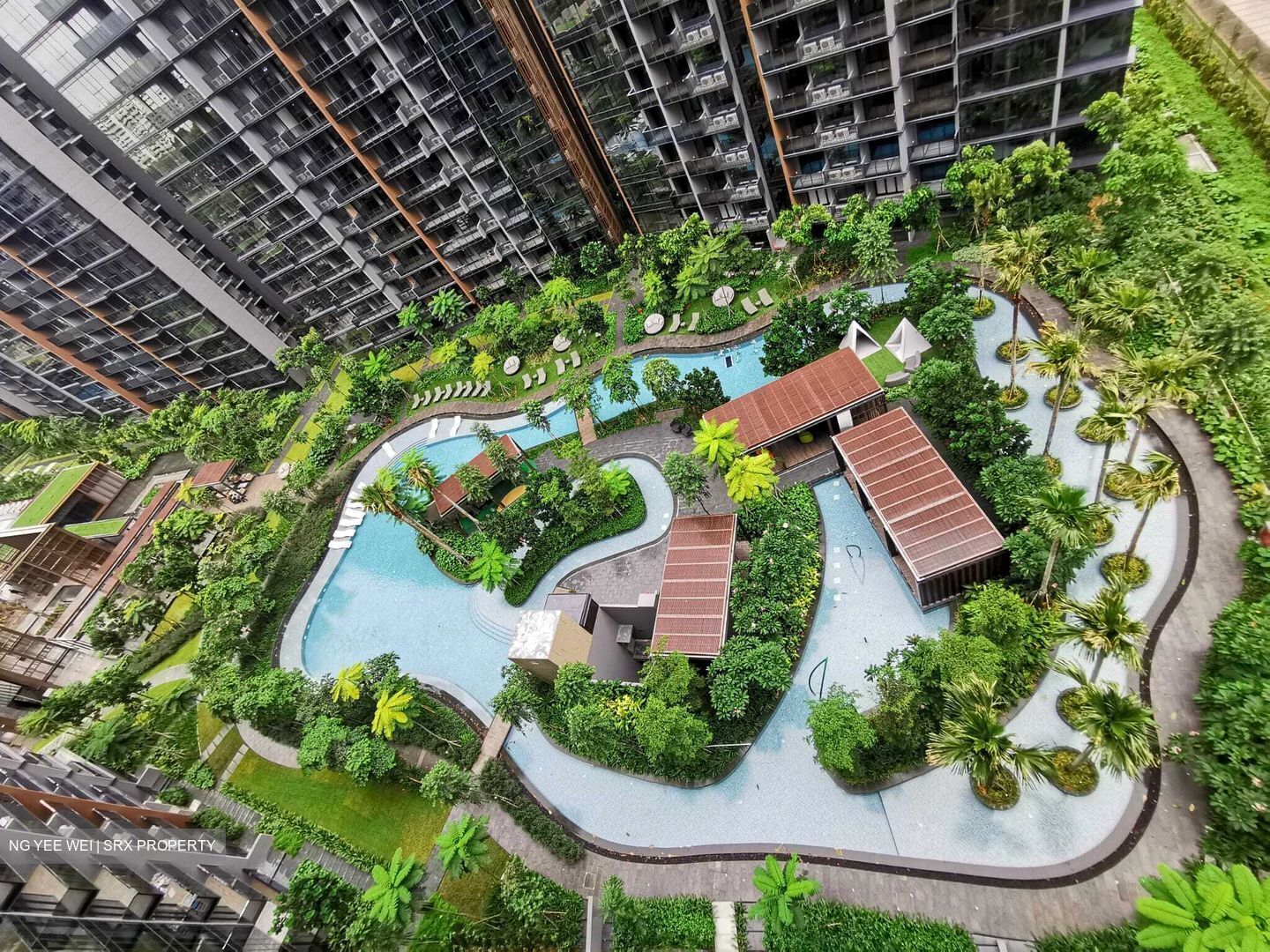 Parc Esta (D14), Apartment #376570781